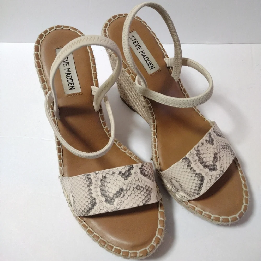 Steve Madden steve madden